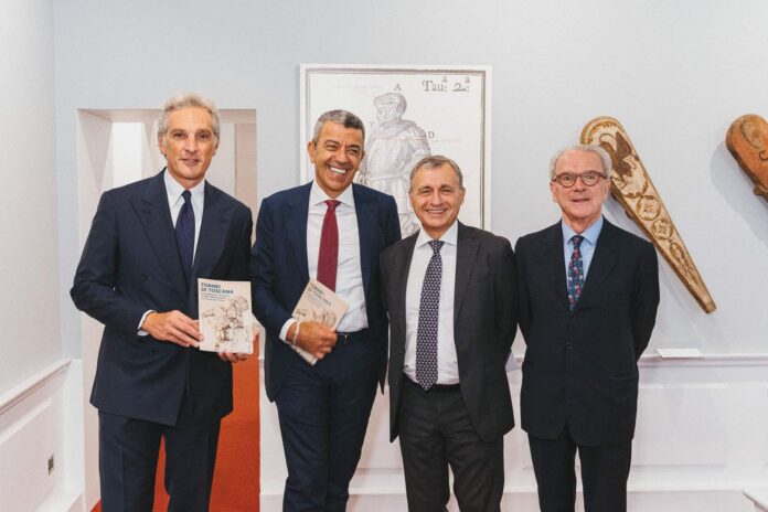 FCRF Terre degli Uffizi 2024