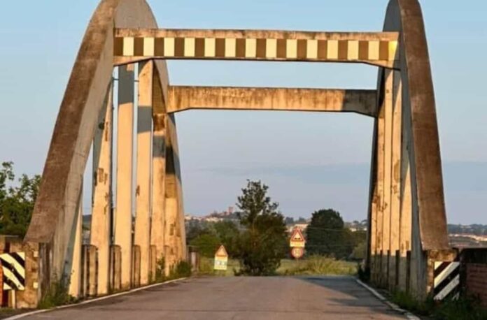 ponte di Cesa