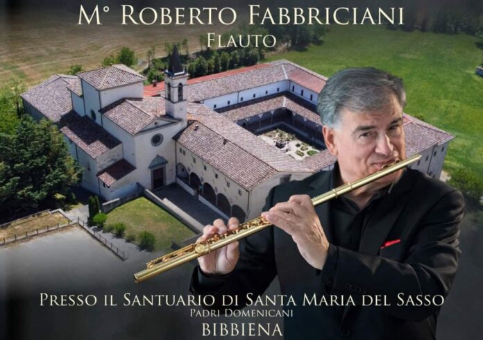 roberto fabbriciani