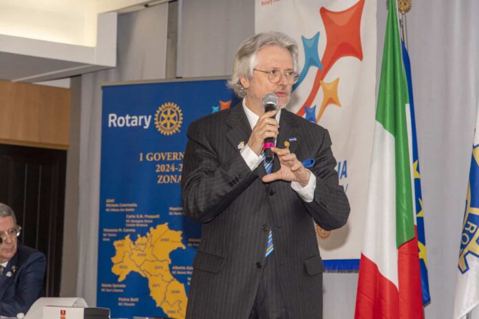 rotary