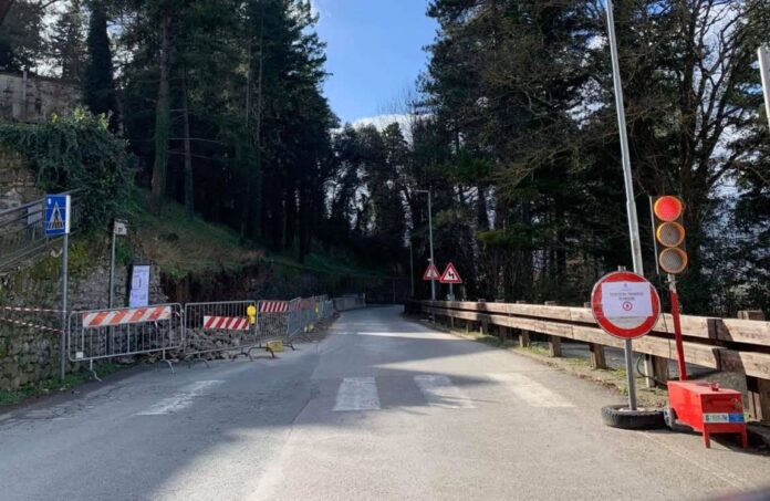 via turati senso alternato