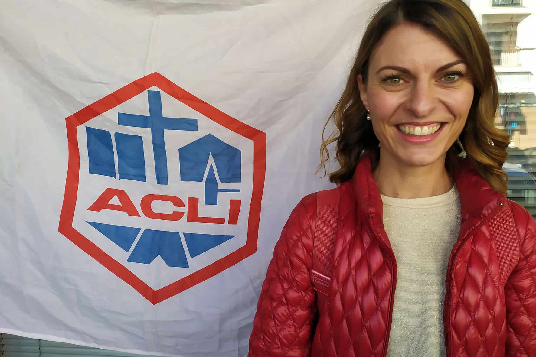 Acli Arezzo - Valentina Matteini (1)