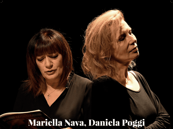 Al Teatro Dante di Sansepolcro va in scena “Figlio, non sei più giglio”