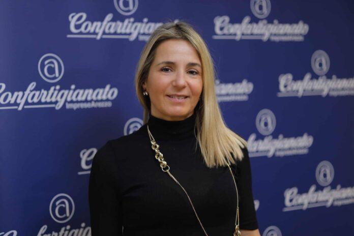 Alessandra Papini