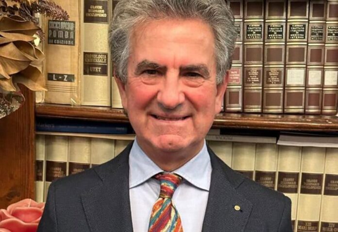 Alfonso Baldoncini