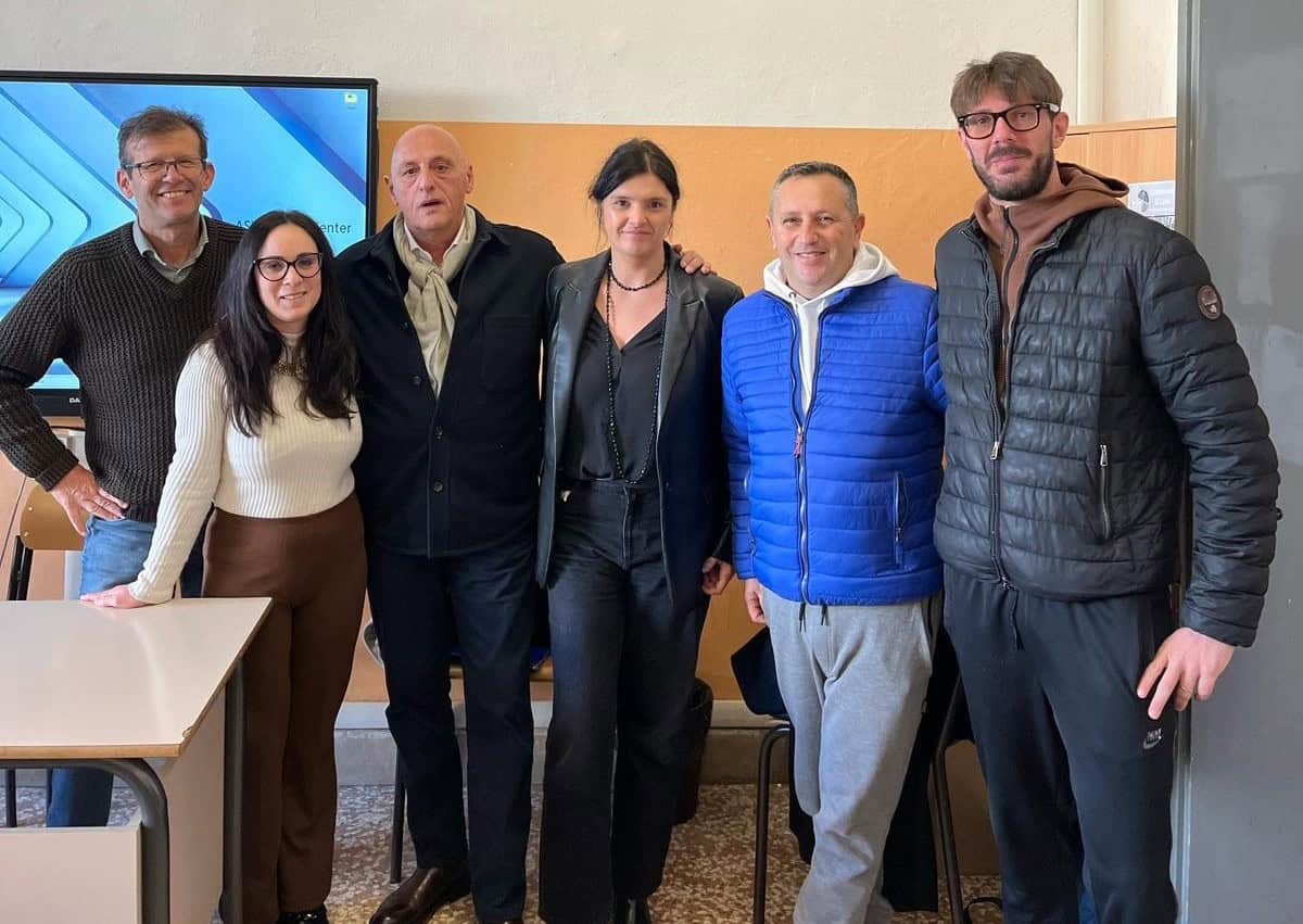 Alimenti-amo la salute”, in Valdarno gli studenti imparano i corretti stili di vita per prevenire le malattie