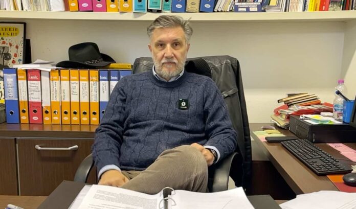 Andrea Bigazzi