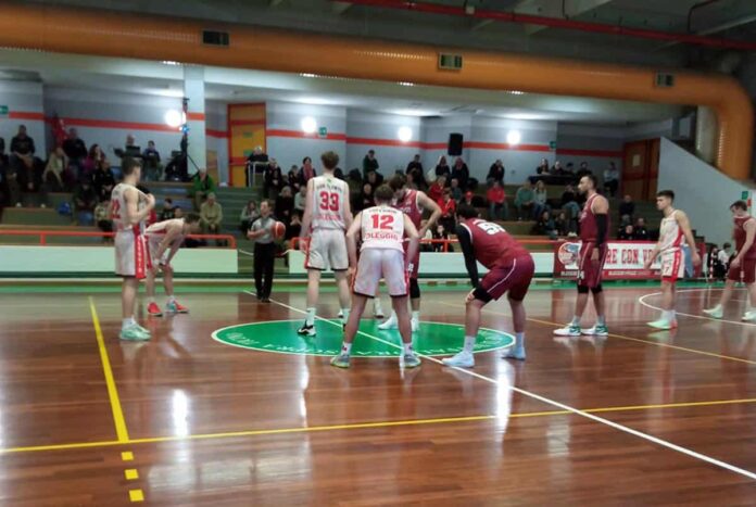 BC Servizi Arezzo