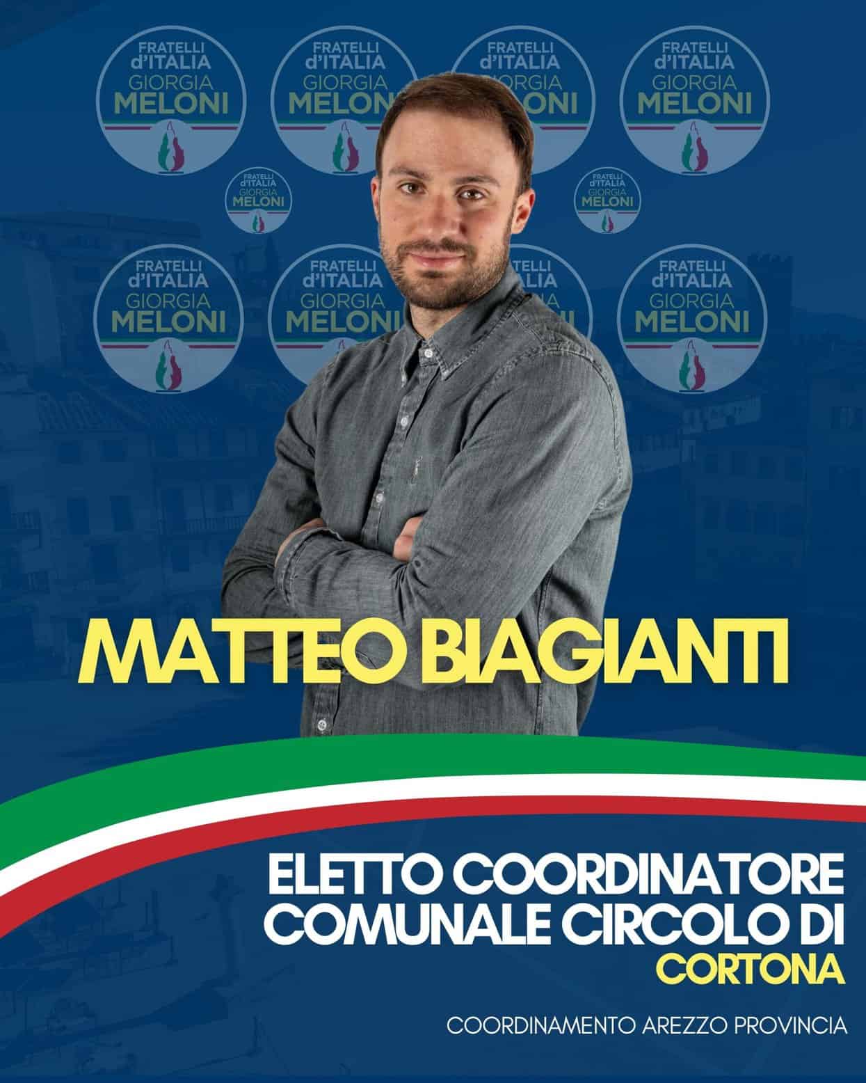 Biagianti