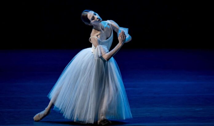 Stagione Concertistica Aretina 2025 con “Le stelle della Danza al Petrarca”