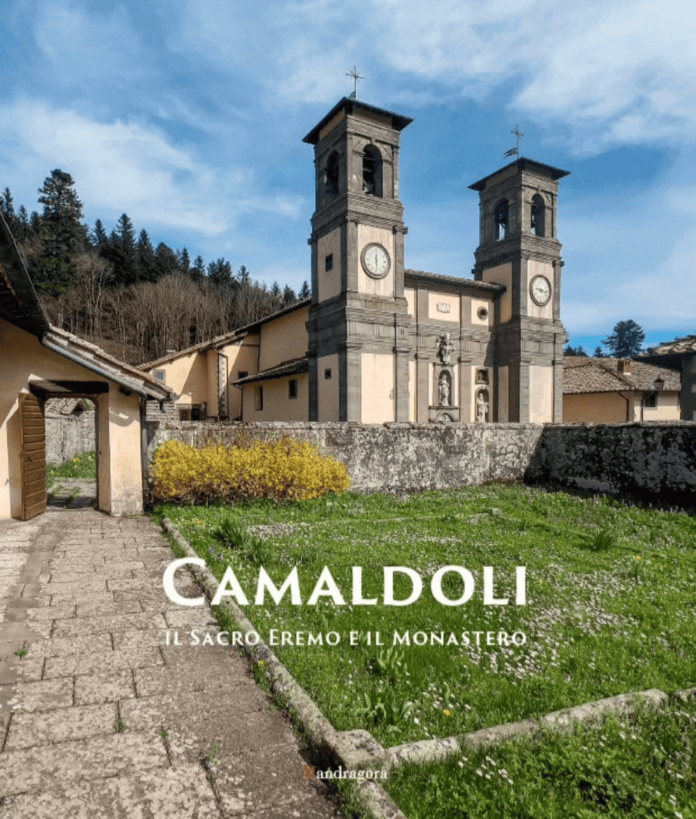 Camaldoli. Il sacro eremo e il monastero