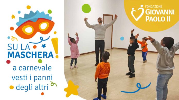 I bambini rifugiati si esibiranno alla Rsa Masaccio di San Giovanni Valdarno