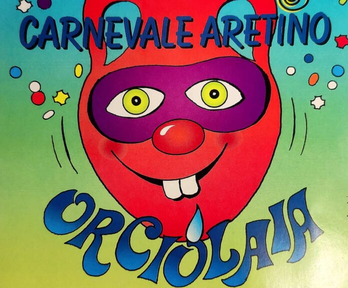 Carnevale dell’Orciolaia due domeniche di festa per grandi e piccini