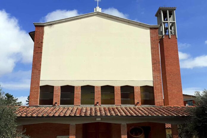 Festival dello Spirito - San Giuseppe Artigiano (1)