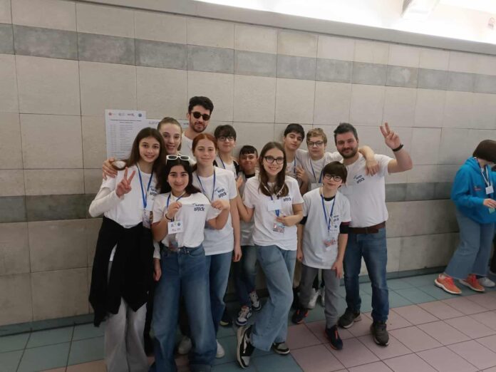 First Lego League Challenge_1