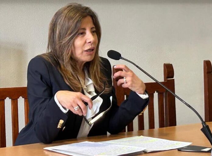 Francesca Lucherini