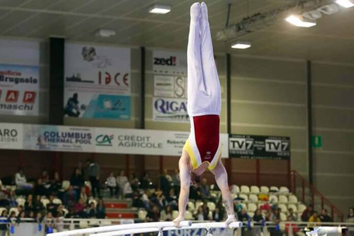 La Ginnastica Petrarca alla sfida della serie B a Montichiari
