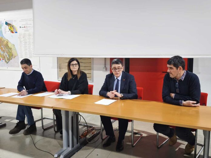 Il corso di laurea in Tecnologie per l’ambiente di San Giovanni Valdarno ha fatto il pienone