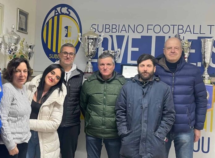 Il primo marzo anche a Subbiano arriva “la partita applaudita”