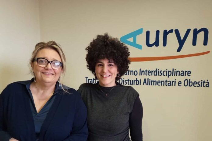 Istituto Agazzi - Paola Bertelli e Agnese Dicembrini (1)