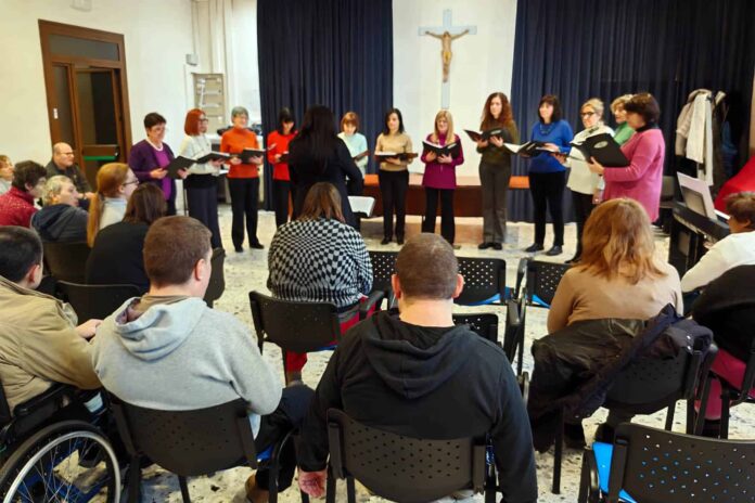 Istituto Agazzi - Progetto Musica Start (2)