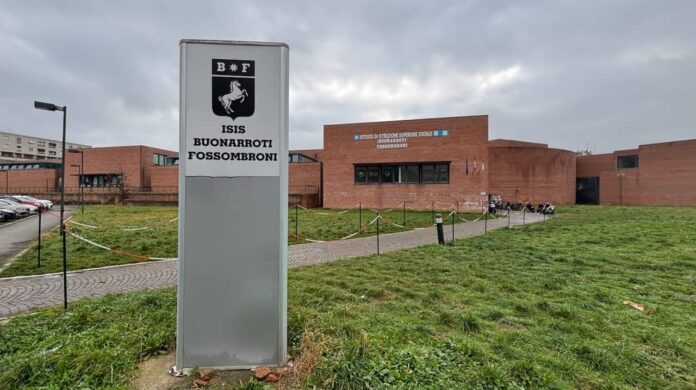 Istituto Buonarroti Fossombroni