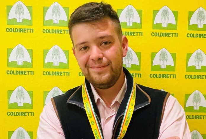 Coldiretti in arrivo i finanziamenti all’avviamento di imprese per giovani agricoltori