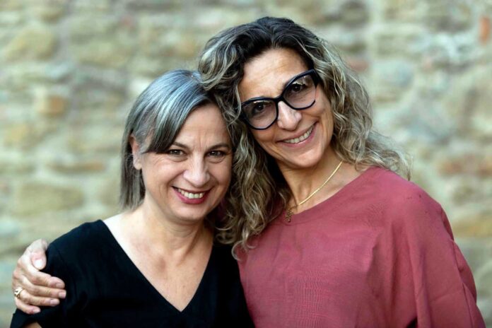 Libera Accademia del Teatro - Barbagli e Kovacevich, Teatro Interiore