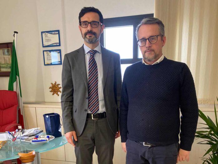 Marco Casucci