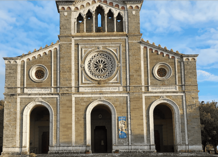 Margherita da Cortona