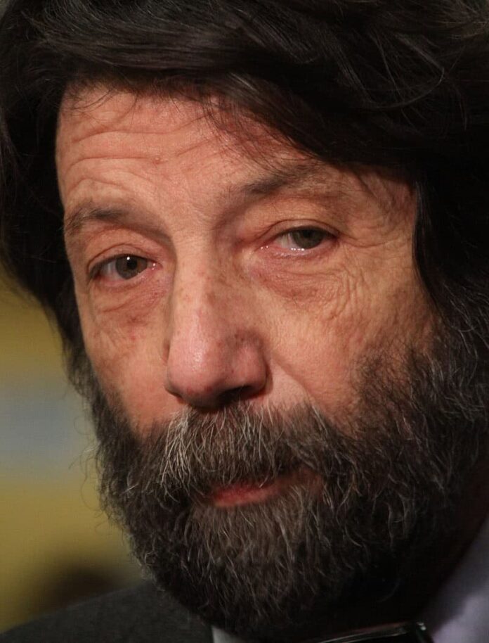 Massimo Cacciari