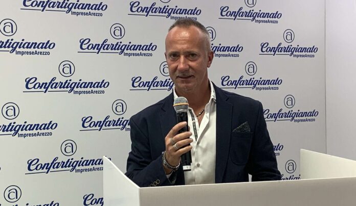 Prestiti alle piccole imprese. Arezzo segna un’inversione di tendenza