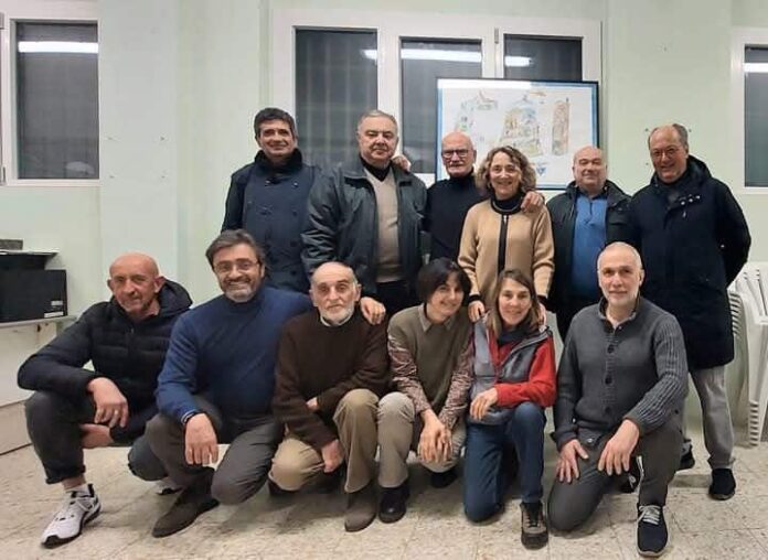 Eletto il nuovo consiglio direttivo del Cai di Arezzo
