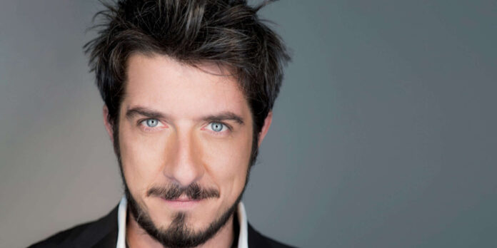 Paolo Ruffini super ospite del Passioni Festival