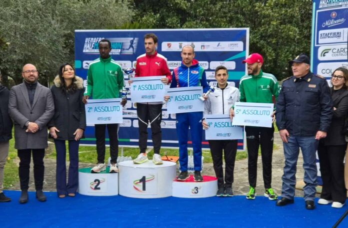 Ottimi risultati degli atleti della U.P.Policiano in campo Nazionale