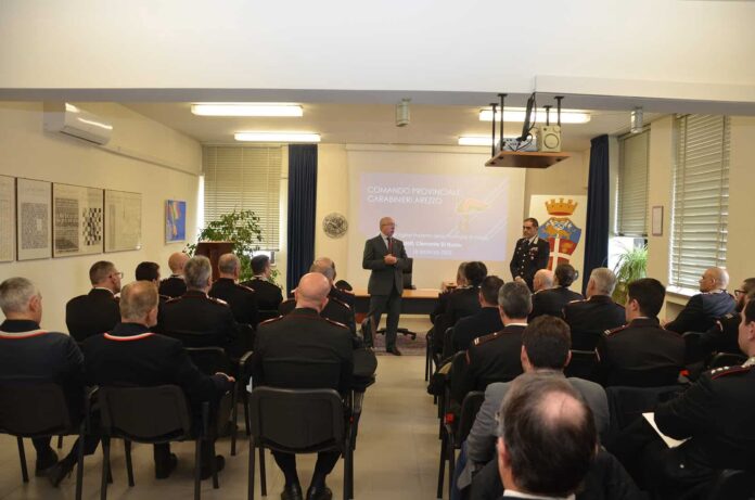 Prefetto - Caserma dei Carabinieri_1