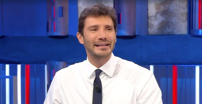 STEFANO DE MARTINO