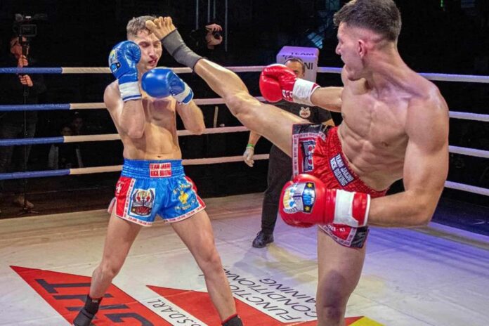 Team Jakini - Le stelle del ring (87)