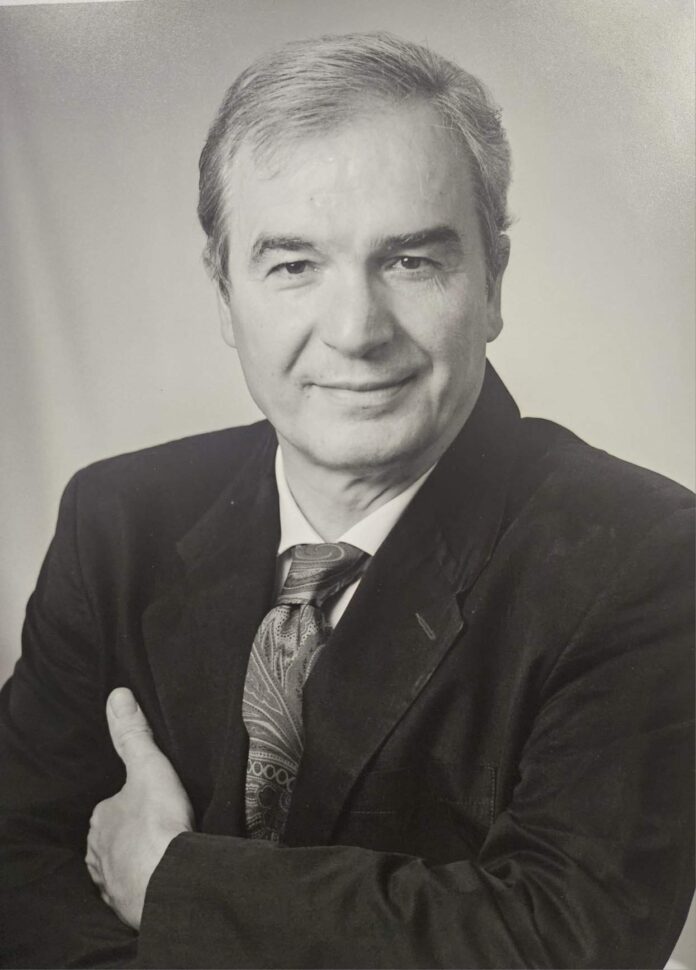 Tonino Chiasserini