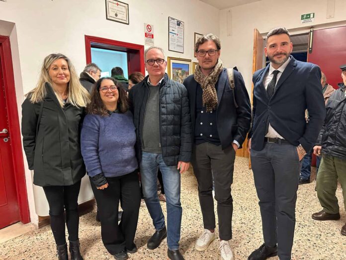 assemblea pap fratticciola