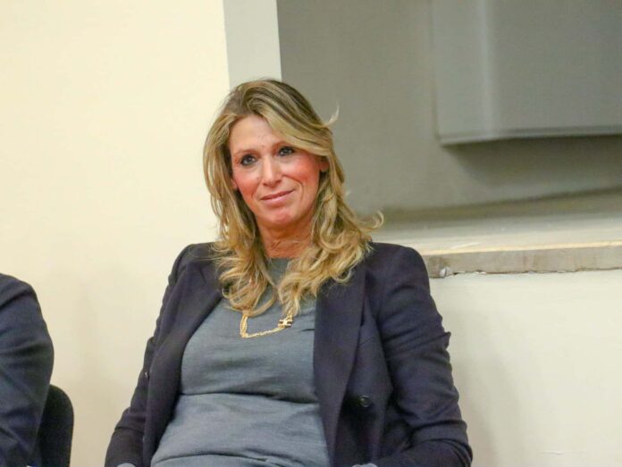 L’assessore Stefania Franceschini continua a smentire l'Asl sui servizi di emergenza a Castiglion Fiorentino