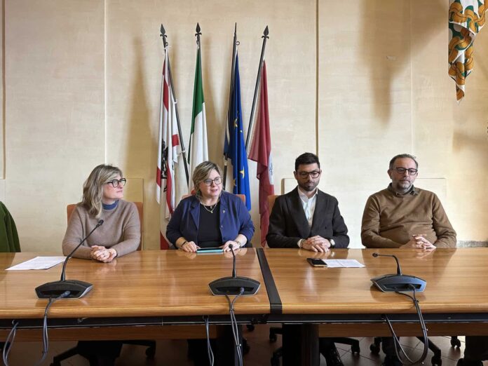 corridoio san donato