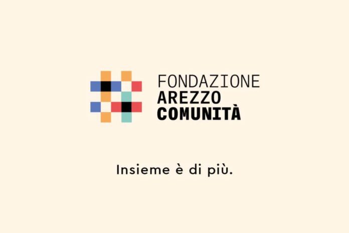 Fondazione Arezzo Comunità è online l’Annual Report 2024