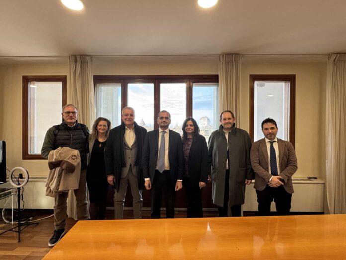 foto incontro