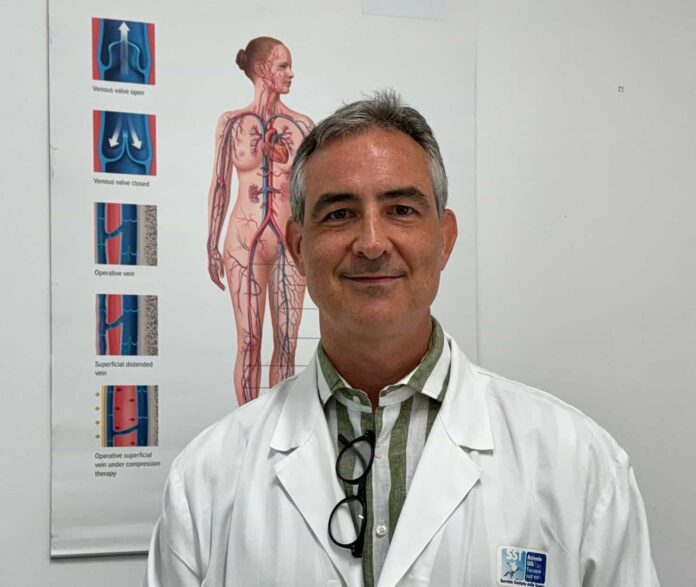 Giorgio Ventoruzzo