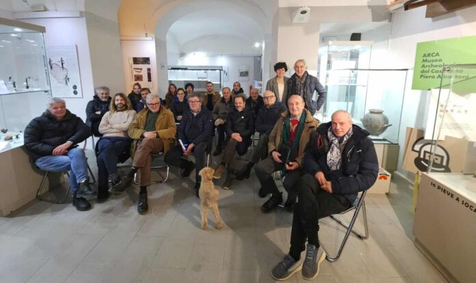 Bibbiena: incontro con le associazioni per redigere il calendario degli eventi estivi