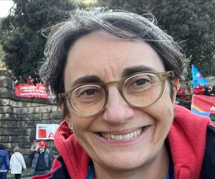SERD la Fp Cgil chiede un incontro al nuovo Direttore Generale della Asl