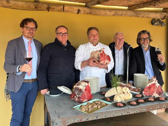presentazione chianina e syrah 25 01