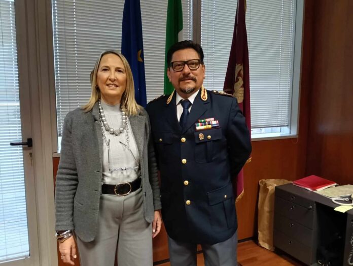 promozioni ed avvicendamenti tra i Dirigenti