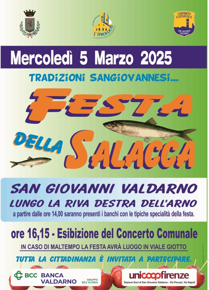 salacca 2025